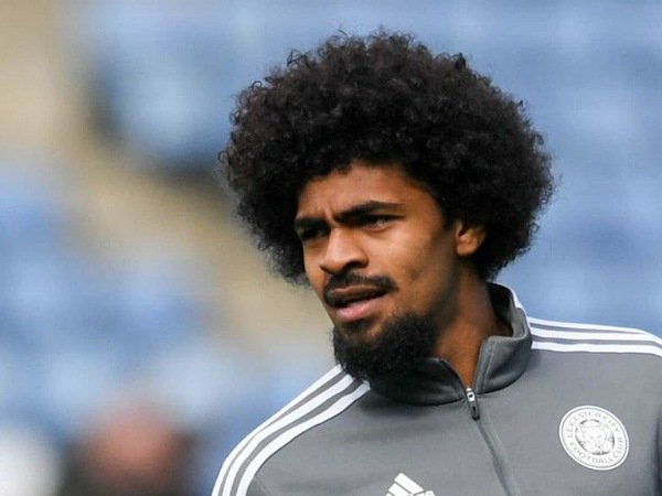 Everton Siap Tampung Gelandang Leicester City Hamza Choudhury