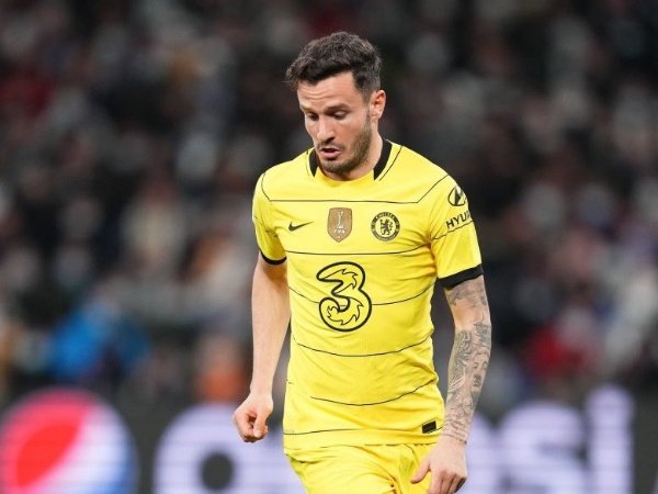 Inginkan Servis Saul Niguez, Roma Terhalang Situasi Rumit