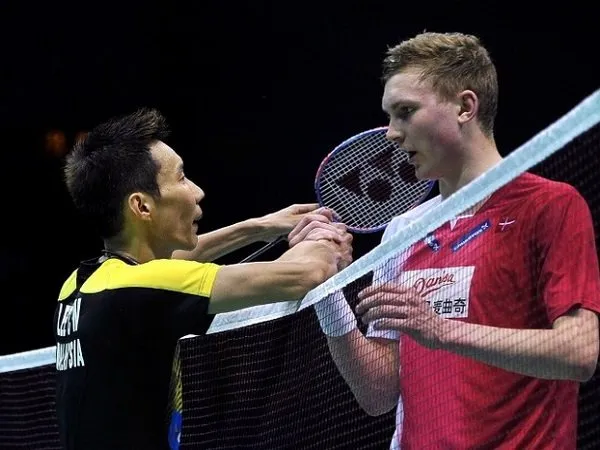 Pertahankan Gelar Indonesia Open, Viktor Axelsen Samai Rekor Para Legenda
