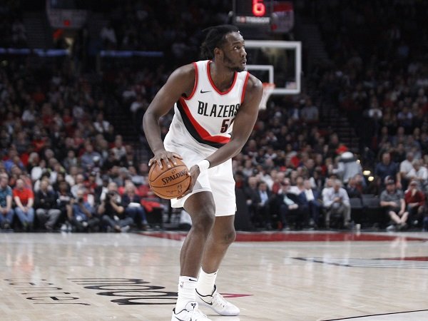 Kabar Mengejutkan di NBA, Caleb Swanigan Tutup Usia