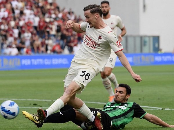 Pasang Banderol, Milan Siap Jual Saelemaekers?