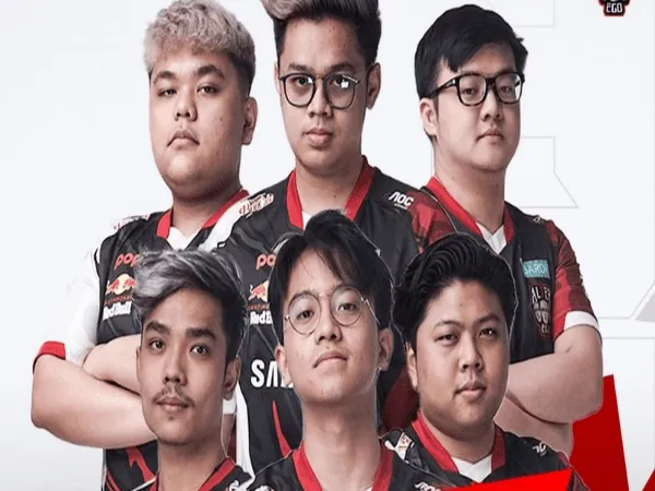 Pendam Asa RRQ PH, Alter Ego Amankan Tiket Playoff VCT APAC Stage 2