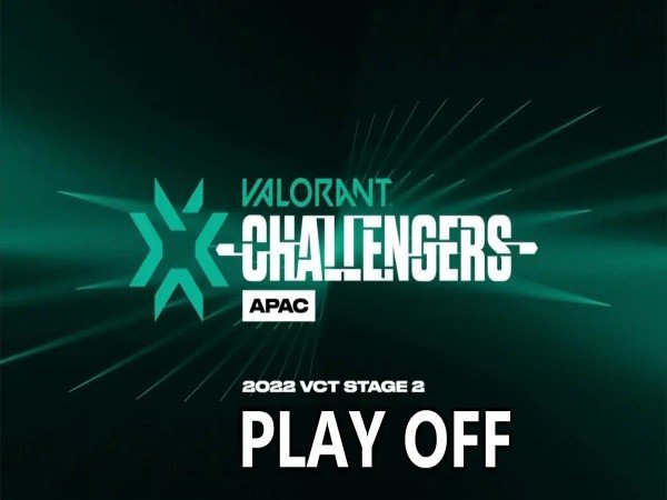 Ada 3 Tim Indonesia, Berikut 8 Tim yang Lolos ke Playoff VCT APAC Stage 2