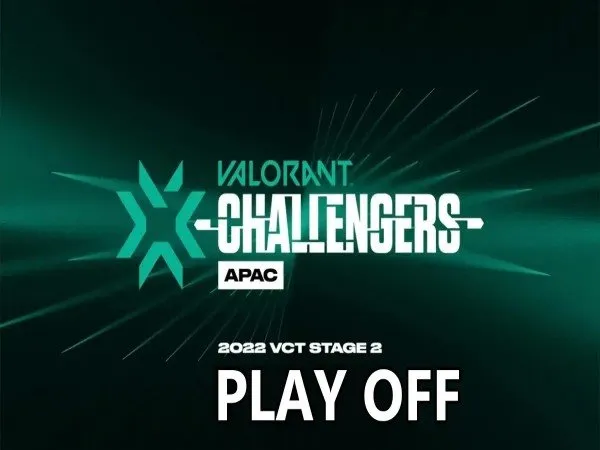 Ada 3 Tim Indonesia, Berikut 8 Tim yang Lolos ke Playoff VCT APAC Stage 2
