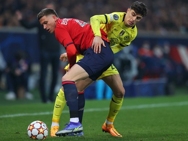 Botman Masih Jadi Target No. 1 Milan Untuk Perkuat Bek Tengah