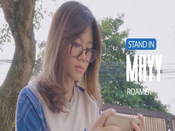 GPX Basreng Rekrut Eks Roster ONIC Zenith Sebagai Pengganti Earl