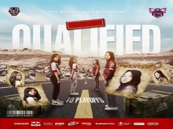 Prediksi Top 3 Grand Final PMVB Season 1 Versi Scelia dari C9 Esports