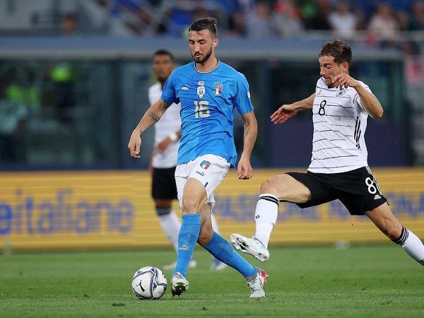 Cari Gelandang Baru, Milan Ingin Pulangkan Bryan Cristante Dari Roma?