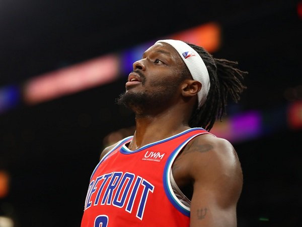 Detroit Pistons Lepas Jerami Grant ke Portland Trail Blazers