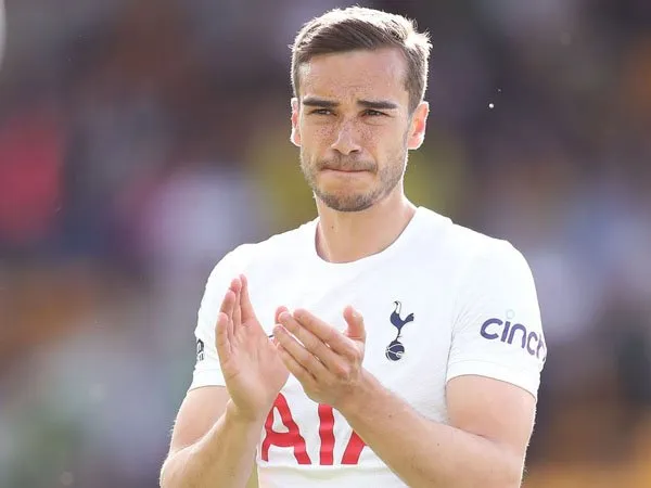 Everton Tertarik Mengontrak Gelandang Tottenham, Harry Winks