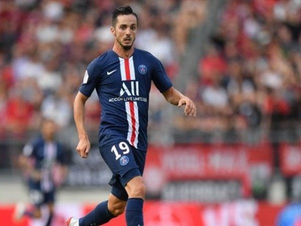 Hengkang Dari PSG, Pablo Sarabia Siap Menuju Atletico Madrid?
