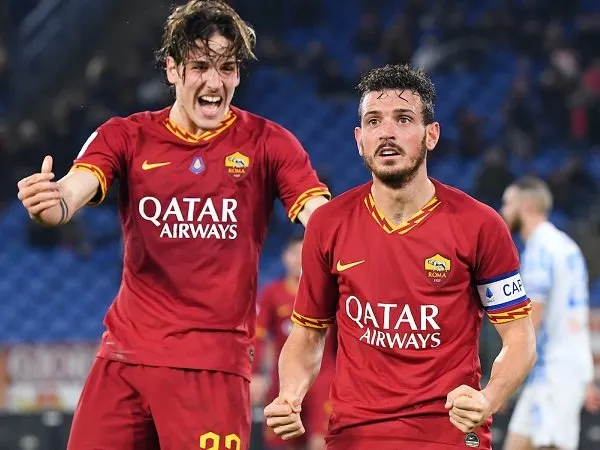 Alessandro Florenzi