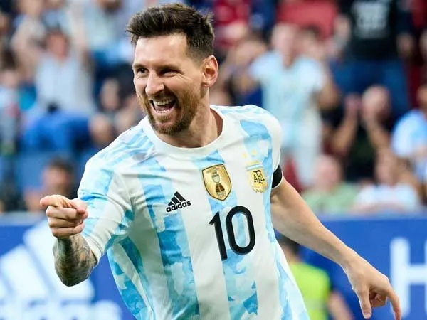 Paris Saint-Germain Akan Dpaatkan Versi Terbaik Lionel Messi Musim Depan