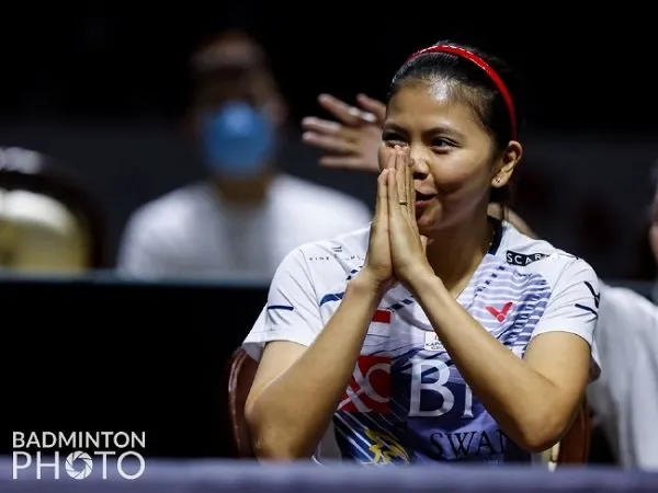 Peringati Hari Olimpiade, Greysia Polii Kenang Jatuh Bangun Karirnya