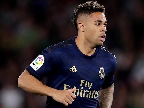 Fenerbahce Siap Tampung Striker Buangan Real Madrid, Mariano Diaz