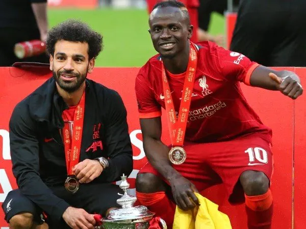 Lampaui Mo Salah, Sadio Mane Jadi Pemain Afrika Bergaji Termahal
