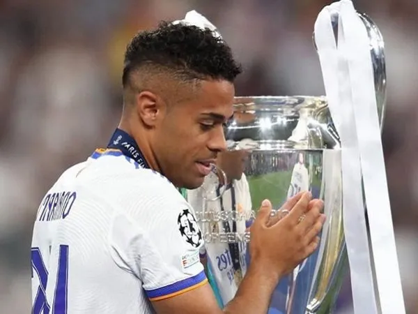 Mariano Diaz
