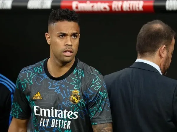Mariano Diaz ingin meninggalkan Real Madrid. (Images: Getty)