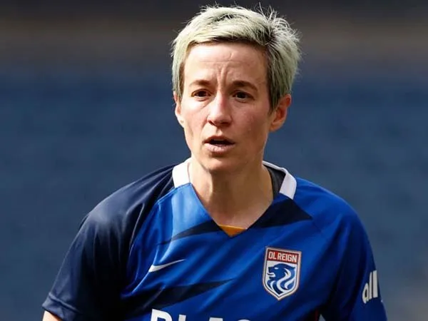 Pesepakbola Wanita Ini Soroti Isu Aborsi di Amerika Serikat