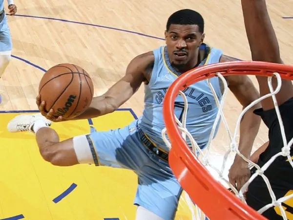 Philadelphia 76ers Dapatkan De’Anthony Melton dari Grizzlies