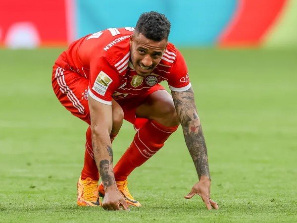 Bayern Dianggap Abaikan Corentin Tolisso? Ini Jawaban Petinggi Klub
