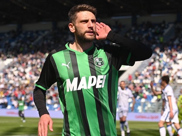 Fokus Perbaiki Tiga Posisi, Dua Winger Ini Jadi Target Milan