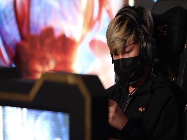 Kairi Resmi Berpisah dari ONIC PH, Akan Menuju ONIC Esports?