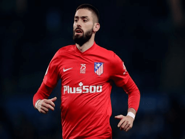Tiga Klub Raksasa Premier League Incar Servis Yannick Carrasco