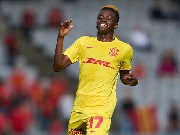 Adingra Berhasil Wujudkan Mimpi dengan Gabung ke Brighton