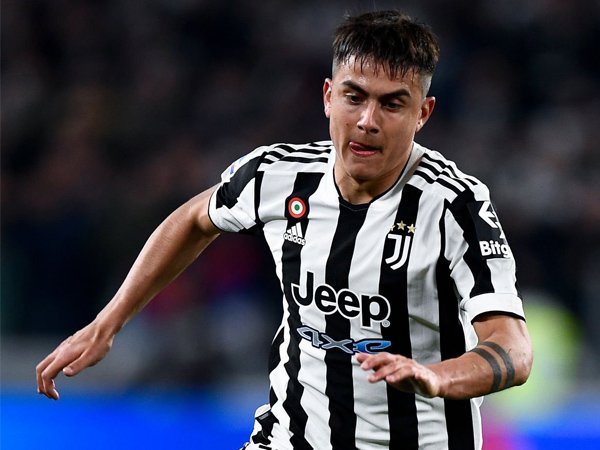 Diego Milito Ungkap Alasan Inter Milan Harus Rekrut Paulo Dybala