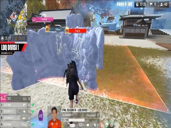 LDQ Divisi 1: 3 Tim Pastikan Slot ke FFML Season 6 Divisi 1