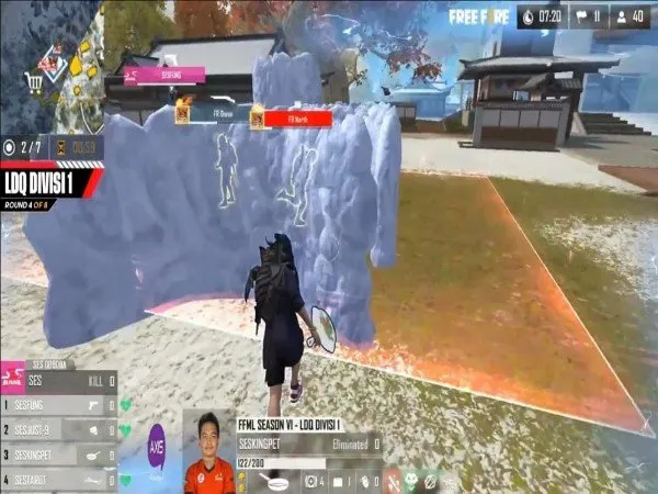 LDQ Divisi 1: 3 Tim Pastikan Slot ke FFML Season 6 Divisi 1