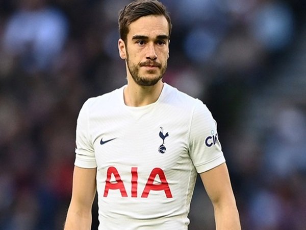 Pindah ke Everton, Harry Winks Didapuk Akan Sukses