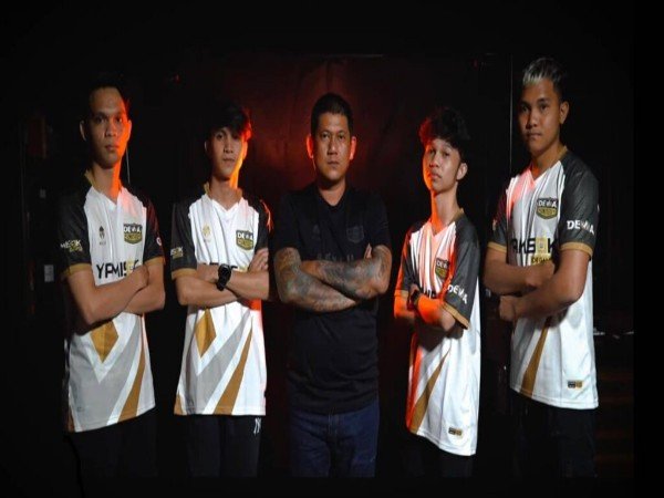 Transfer PUBG Mobile: Dewa United Resmi Kontrak Roster Bonafide Esports