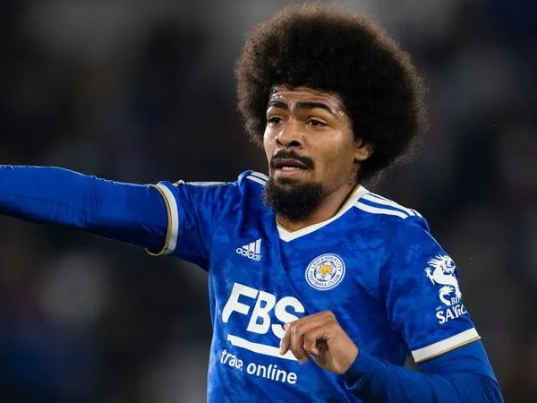 Hamza Choudhury masuk radar Everton.