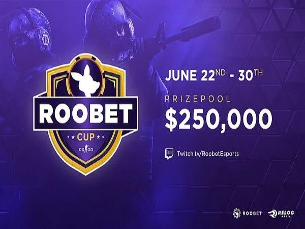 Hasil Roobet Cup: BIG dan Cloud9 Rebut Tiket ke Semifinal