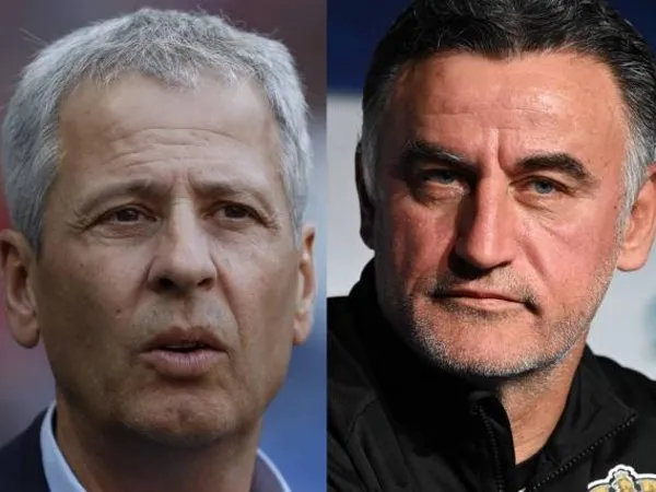 Lucien Favre gantikan Christophe Galtier sebagai pelatih OGC Nice