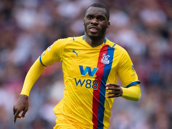 Benteke Ceritakan Perjalanannya Sebagai Pesepakbola