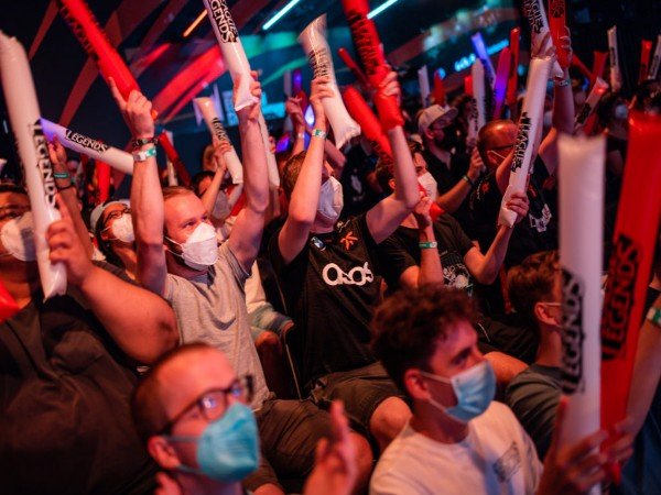 Final LEC Summer Split 2022 Resmi Diselenggarakan di Malmö