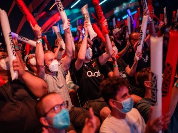 Final LEC Summer Split 2022 Resmi Diselenggarakan di Malmö