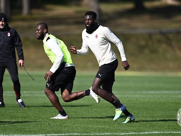 Milan Bakal Gelar Pertemuan Baru Dengan Agen Bakayoko