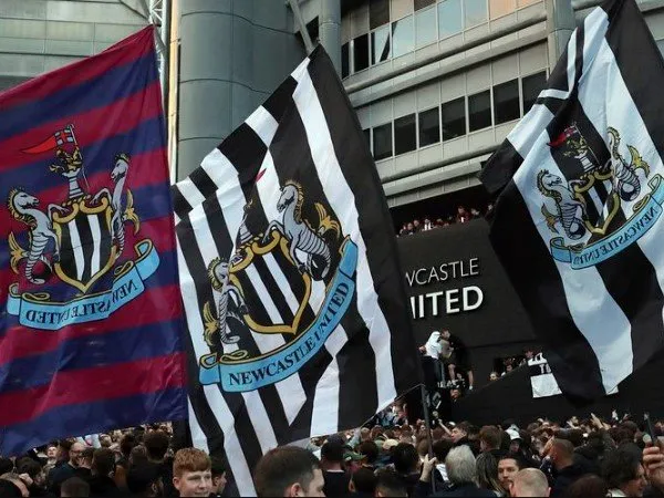 Newcastle United