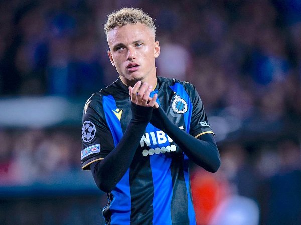 Statistik Buktikan Noa Lang Layak Jadi Target Milan