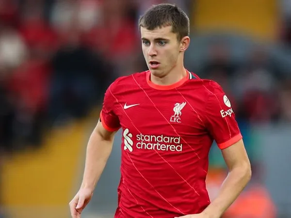 Woodburn Jalani Trial Bersama Preston setelah Tinggalkan Liverpool