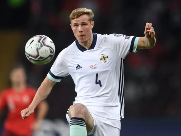 Bek Arsenal, Daniel Ballard Menuju Sunderland Secara Permanen