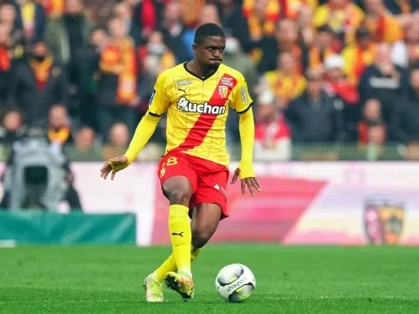 Cheick Doucoure (Sumber: Getty)