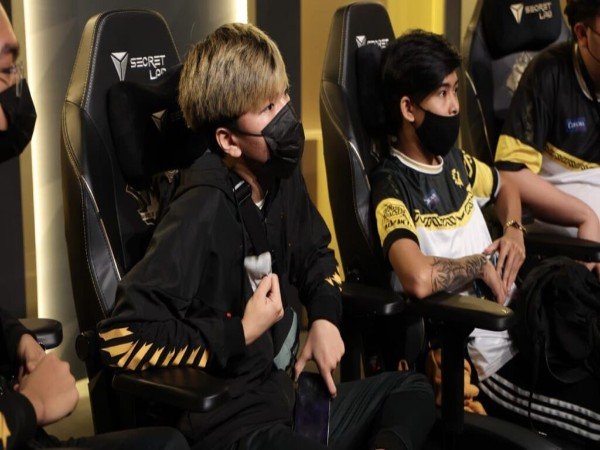 Ditinggal Sejumlah Pemain Kunci, ONIC PH Bantah Jual Slot MPL