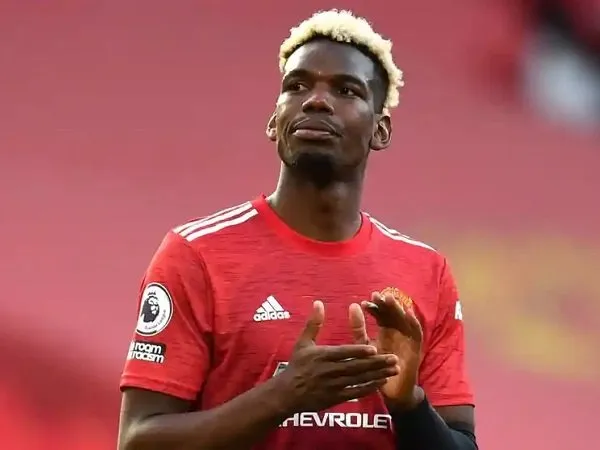 Paul Pogba