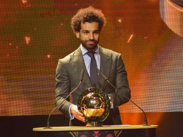 Nominasi Pemain Terbaik Afrika Musim 2021/22, Ada Nama Sadio Mane dan Salah