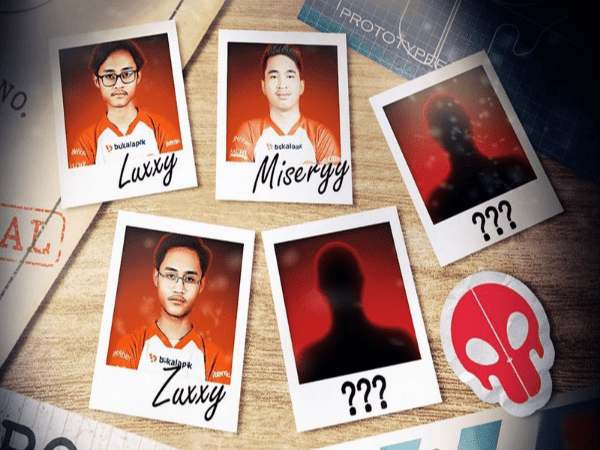 Pasca ION Esports Bubar, Misery Resmi Merapat ke Bigetron Red Aliens